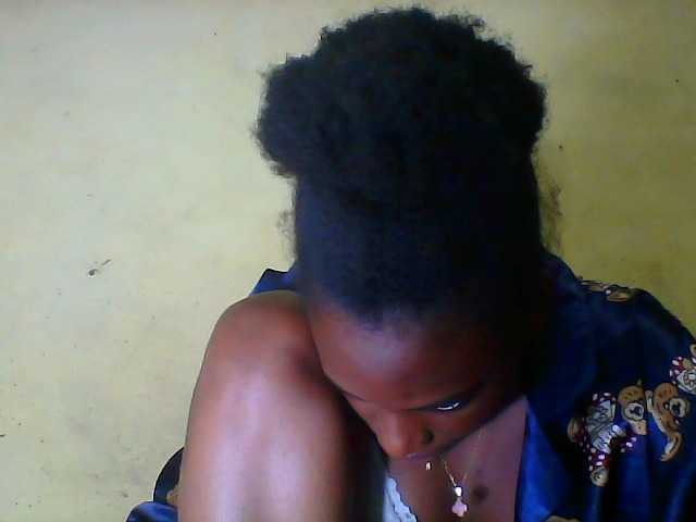 Uitzending screenshots Maissah