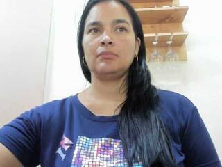 Erotische videochat Maite-Becquer