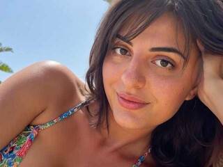 Erotische videochat MaiteLifa