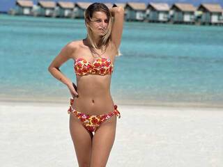 Erotische videochat MajaTheBee