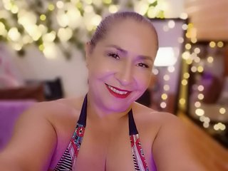 Erotische videochat MAJAREAL