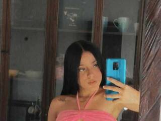 Erotische videochat Majo-Cutee