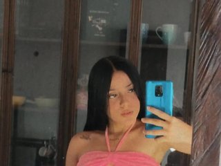 Erotische videochat Majo-Cutee
