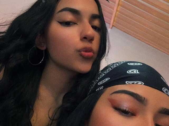 Foto van het profiel Majo-melisa