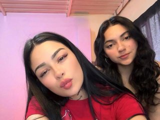 Erotische videochat Majo-melisa