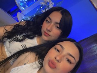 Erotische videochat Majo-melisa