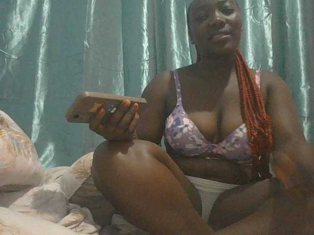 Uitzending screenshots Makake254
