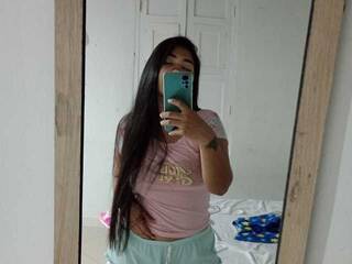 Erotische videochat Maky13