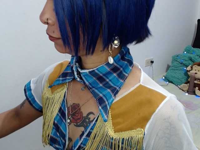 Uitzending screenshots malagarose