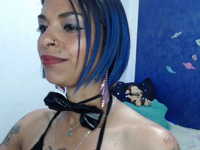 Uitzending screenshots malagarose