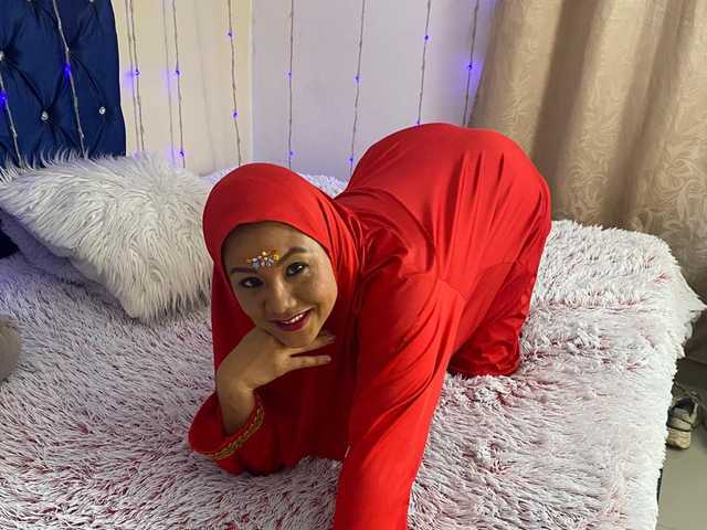 Foto van het profiel MalakChauriye