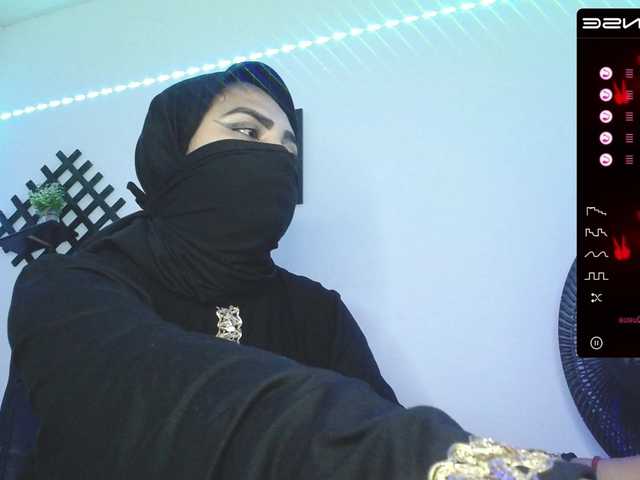 Uitzending screenshots MalakHadi