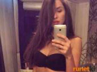 Erotische videochat malenakrasi