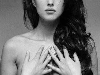 Erotische videochat MalenaScordia