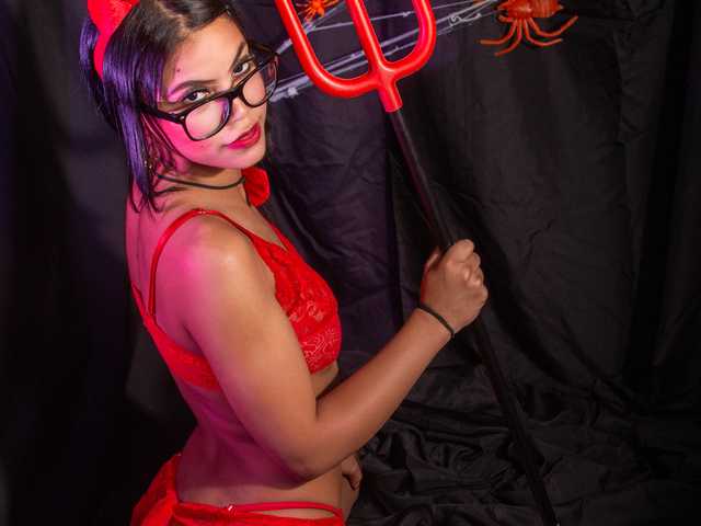 Foto van het profiel Malia-Brown1