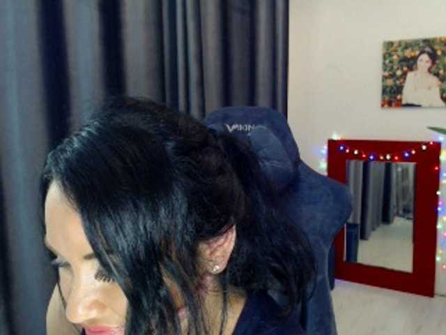 Uitzending screenshots Malibugirl