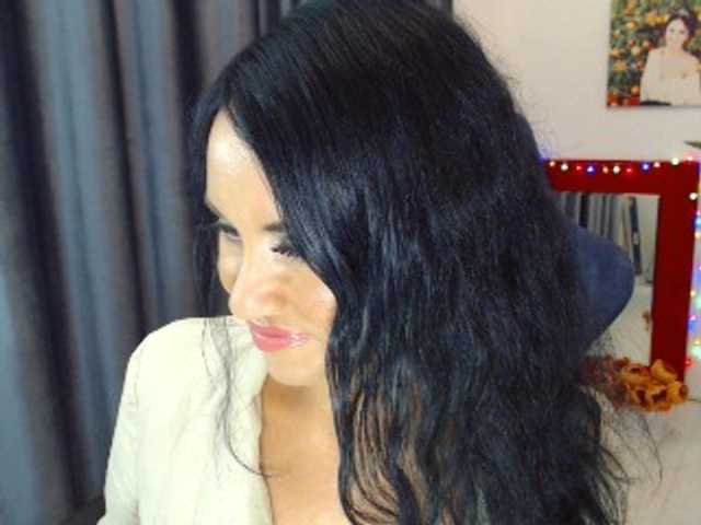 Uitzending screenshots Malibugirl