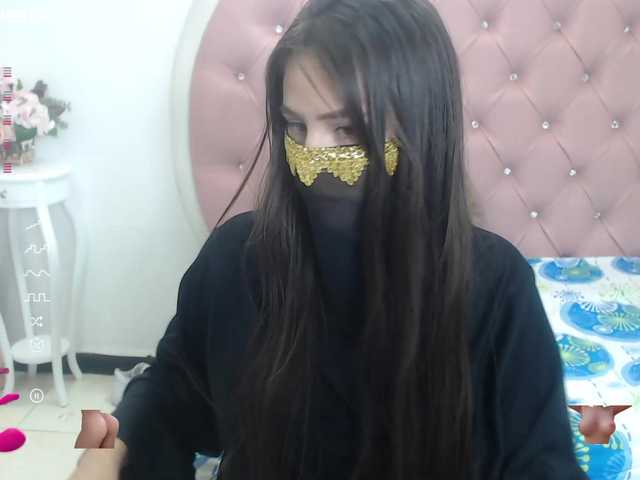 Uitzending screenshots malika-69