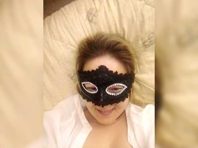 Uitzending screenshots Malika40