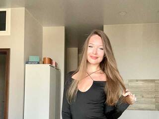 Erotische videochat MaliMia