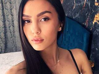 Erotische videochat MalinaMaze