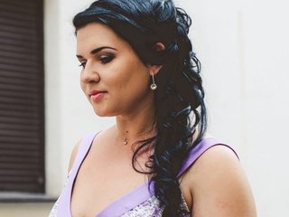 Erotische videochat MalinaTexas