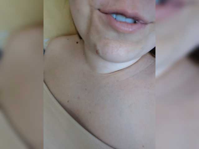 Uitzending screenshots Maline-1