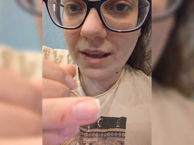 Uitzending screenshots Maline-1