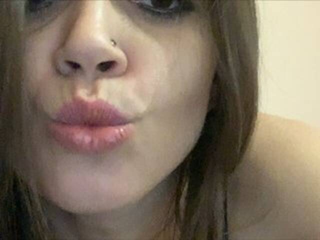 Uitzending screenshots malinka777