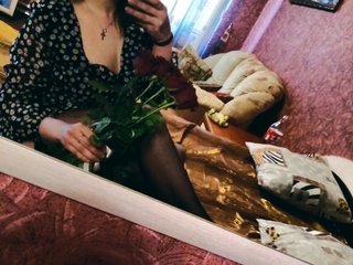 Erotische videochat Malinka9857