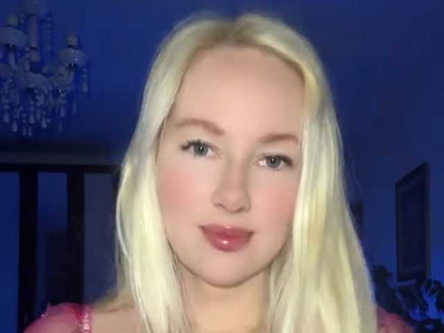 Foto van het profiel Miss_blondy