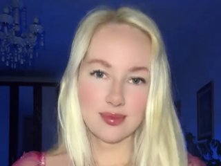 Erotische videochat Miss_blondy