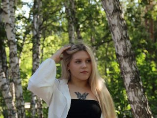 Erotische videochat Malisha-kiss