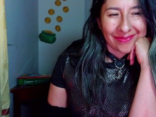 Erotische videochat Malishka19