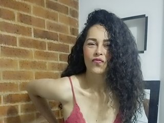 Erotische videochat malla-shy