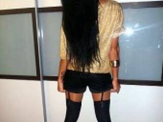 Erotische videochat mallenalex