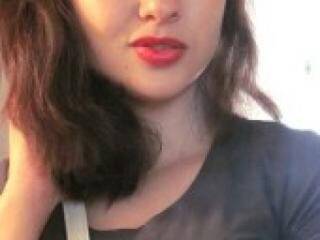 Erotische videochat mallinalee