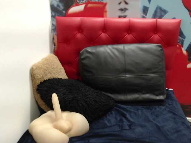 Uitzending screenshots mallys