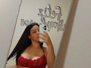 Erotische videochat Melody-Nahomi