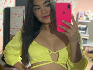 Erotische videochat Malu6911