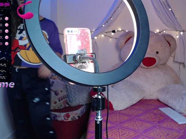 Uitzending screenshots Maluchi