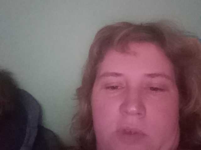 Uitzending screenshots malushki7