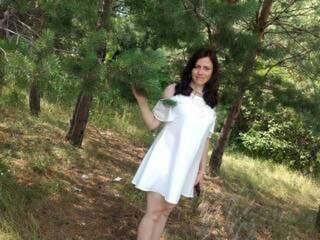 Erotische videochat malvinacat