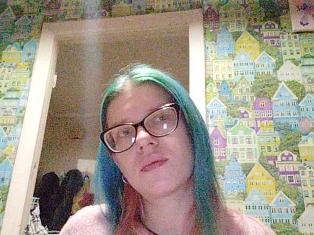 Uitzending screenshots malvinella