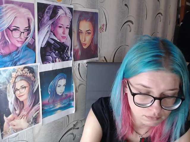 Uitzending screenshots malvinella