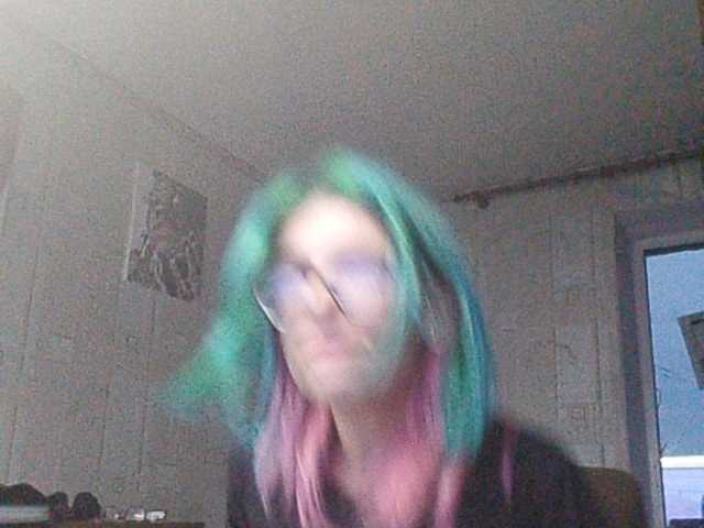 Uitzending screenshots malvinella