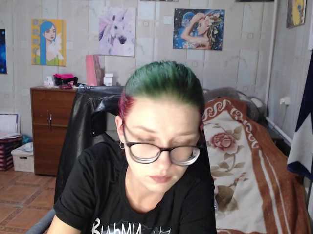 Uitzending screenshots malvinella