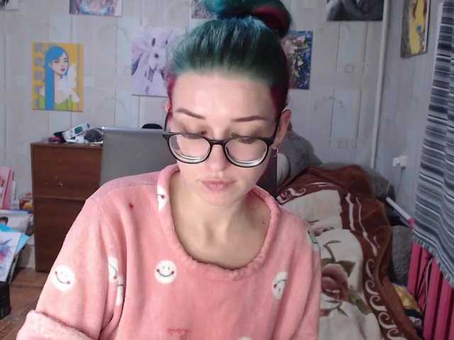 Uitzending screenshots malvinella