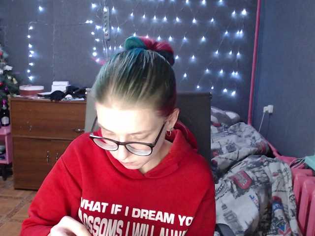 Uitzending screenshots malvinella