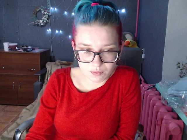 Uitzending screenshots malvinella